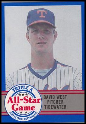 41 David West